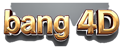 bang 4d logo