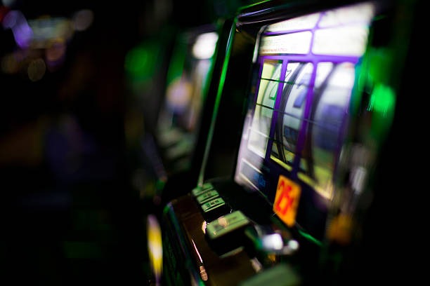 bang 4d What's Inside Our Slot Lobby