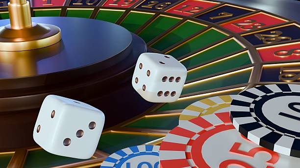 bang 4d Live Casino